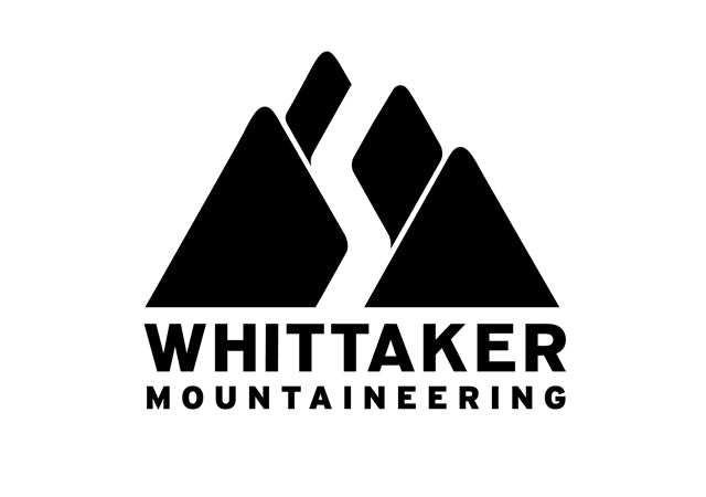 Whittaker Mountaineering