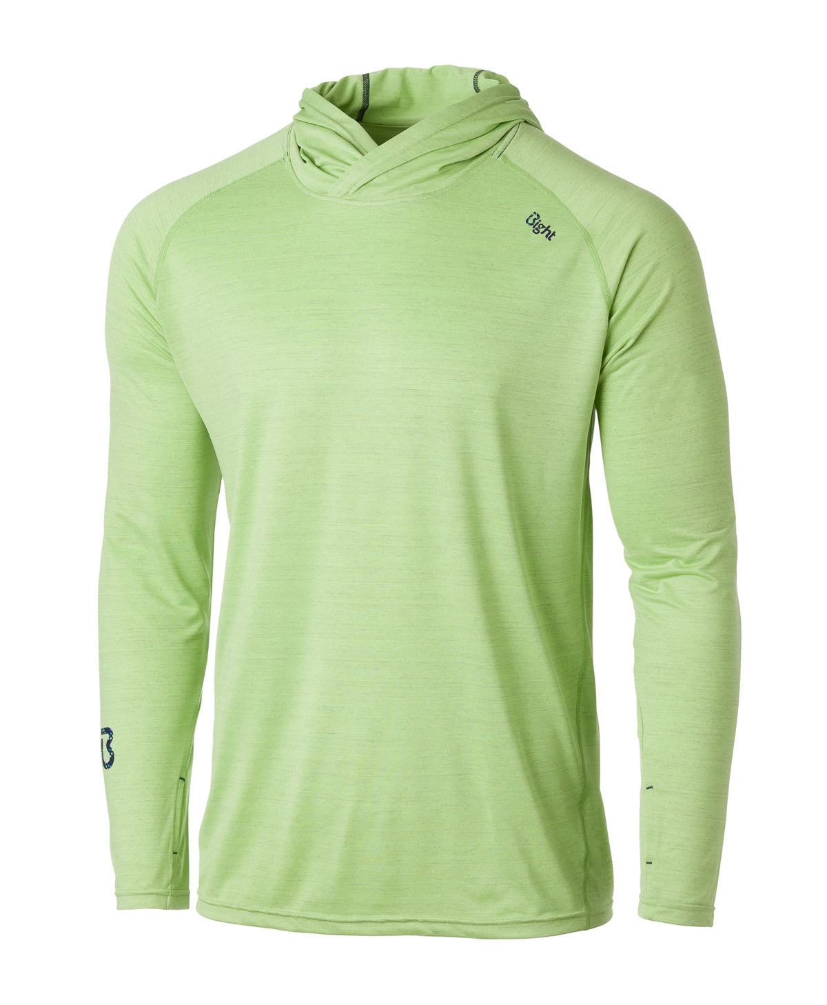 Men's Solstice Graphene Hoody
