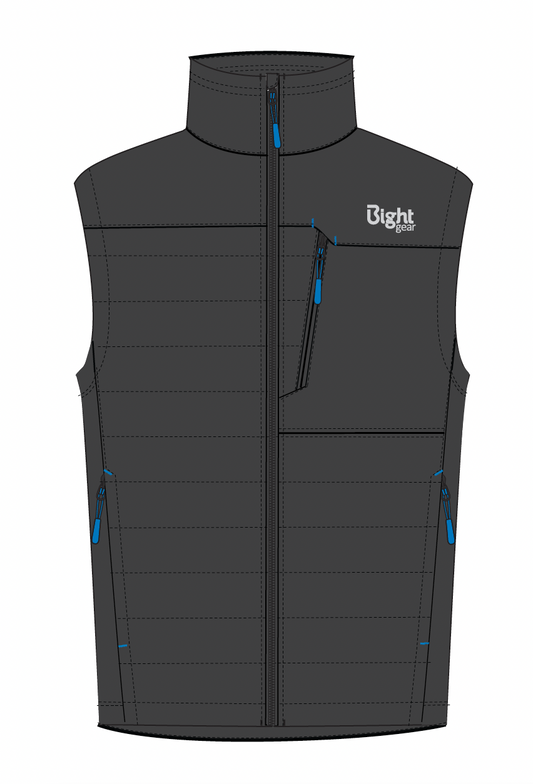 Men's Alpha Ascender Vest 2023