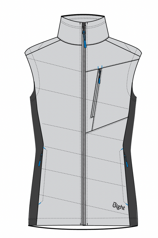 Women's Alpha Ascender Vest 2023
