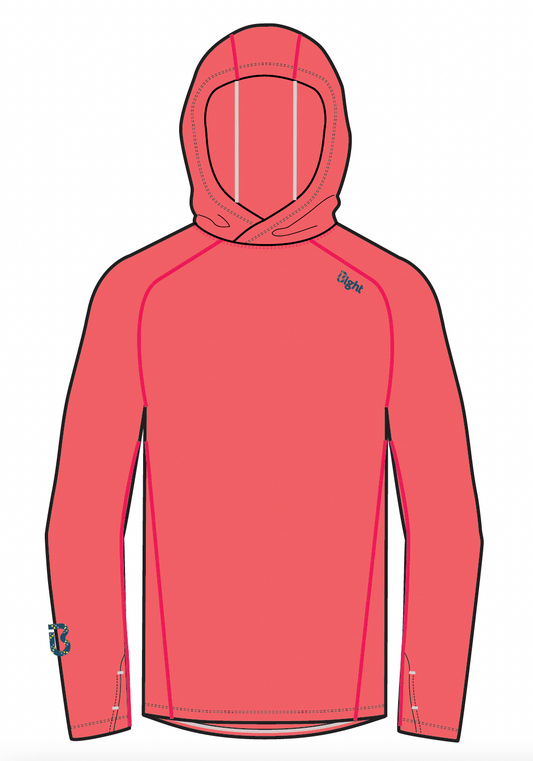 Men's Solstice Hoody 2023