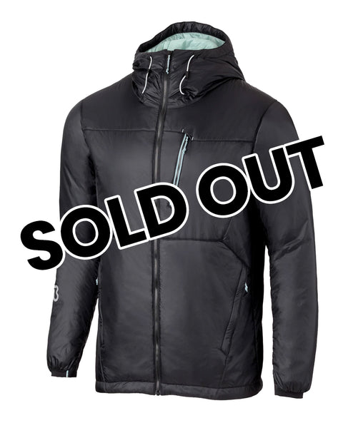 Men's Swelter Jacket