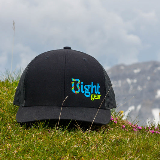Bight Gear Trucker Hat